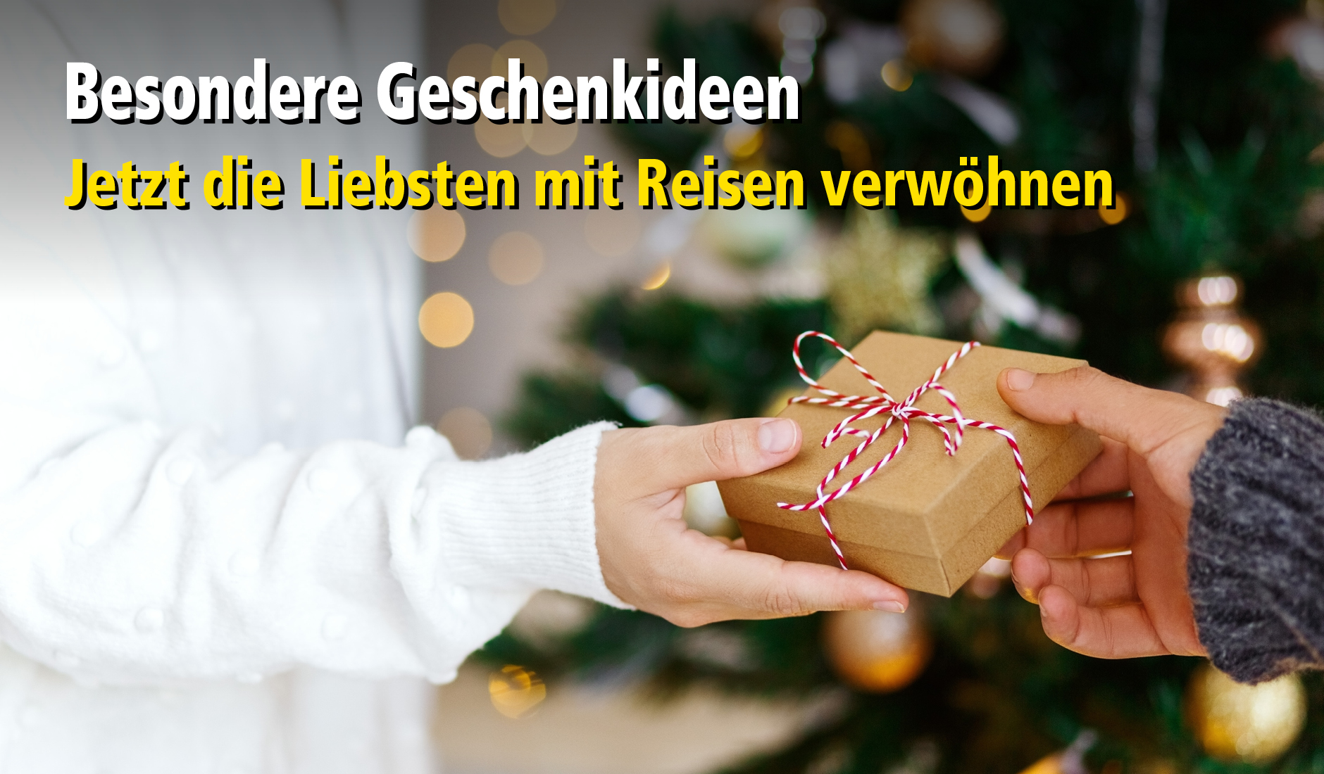 Geschenkideen Geschenkideen